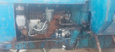 Motobloklar: MTZ80 salam sezona hazir veziyetdedi senetleri yerindedi hec bir — 7