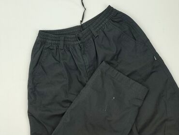 Tracksuit bottoms for men, L (EU 40), condition - Very good