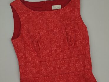 spodnie dresowe z prostą nogawką: Dress, M (EU 38), condition - Perfect