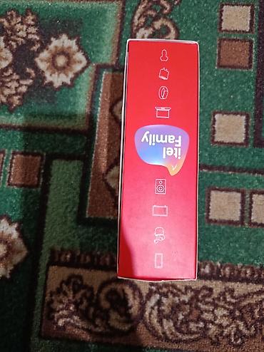 Другие мобильные телефоны: Смартфон itel A48 (4G) Характеристики и особенности: - Экран с — 6