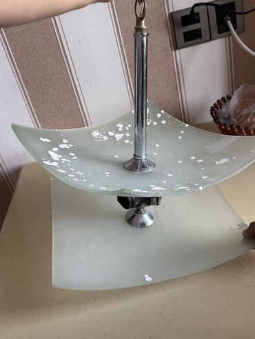çilcıraq: Çılçıraq, 3 lampa