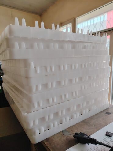 İnkubatorlar: Məhsul: 88-lik toyuq yumurtası üçün plastik inkubator/tray 63-lik -da lalafo.az — 7 İnkubatorlar: Məhsul: 88-lik toyuq yumurtası üçün plastik inkubator/tray 63-lik — 7