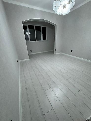 Продажа комнат: 69 м², Без мебели — 3