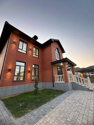 Продажа домов: Дом, 300 м², 5 комнат, Собственник, Евроремонт — 1