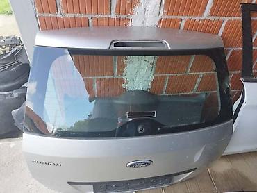 prodaj: STOP SVETLO NA GEPEKU ZA FORD FUSION OD 2003. DO 2010. GOD. | — 2