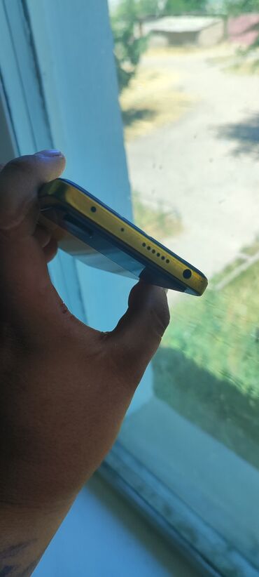 телефон ретми нот 8: Xiaomi, Redmi Note 10 Pro Max, Б/у, 256 ГБ, цвет - Золотой, 2 SIM