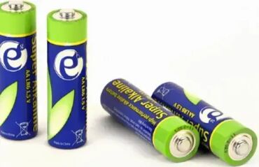 rotirajuca cetka za kosu akcija: Brand: Gembird |x|x Model: GEMBIRD EG-BA-AA4-01 ENERGENIE AA Alkalne