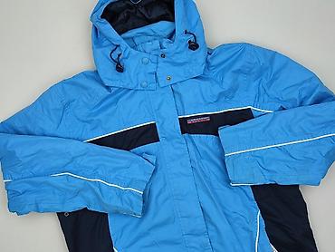 icepeak: Męska kurtka zimowa, rozmiar L — 1