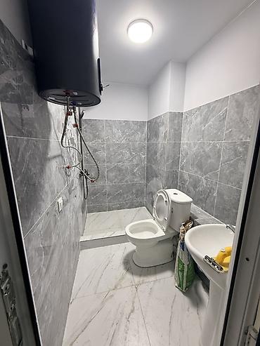 Продажа квартир: 1 комната, 28 м², Дизайнерский ремонт — 8