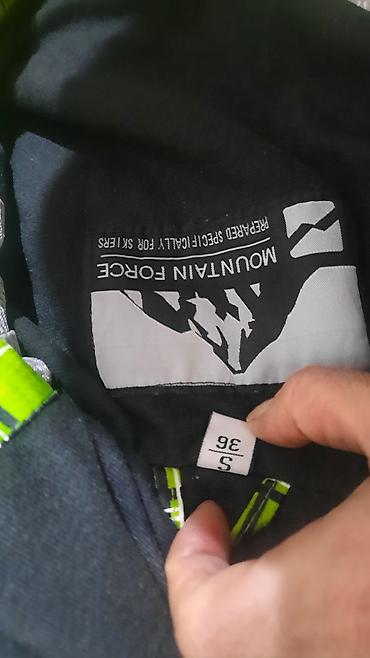 Спецодежда: Спец.одежда для катков можно носит и так размер на одежде на рост — 5