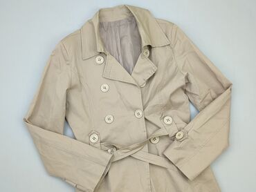 olx odzież damskie sukienki eleganckie: Coat, XL (EU 42), condition - Good