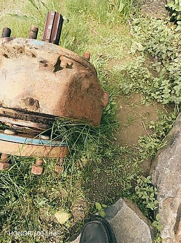 su matoru gidrafon: T40, Orijinal, İşlənmiş — 4