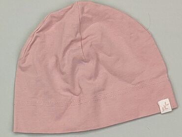 czapka brudny roz: Hat, condition - Very good