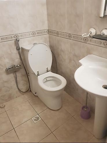 corat kiraye ev: 4 otaq otaq yoldasi lazimdir 250 azn. Komunal daxil metroya 5 dq — 6