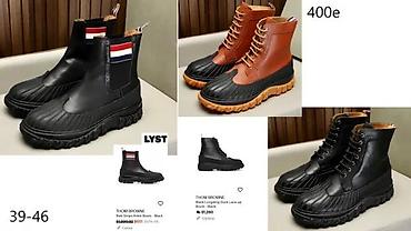 Čizme: VALENTINO,VERSACE,L.PIANA, GUCCI, VRH MODELI, HIT | Najnovije! ! ! — 1
