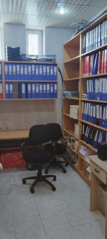 Ofislər: Elmler metrosunun yaxinliginda binanin 3 cu mertebesinde her bir — 2