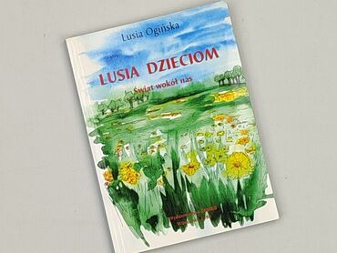 Book, genre - Kids & young adults, condition - Perfect