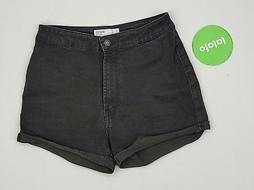 massimo jeans: Bershka, Szorty damskie, rozmiar M — 2