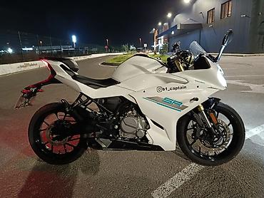- 250, 250 sm3, 2024 il, 17000 km lalafo.az -da — 4 - 250, 250 sm3, 2024 il, 17000 km — 4