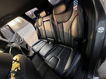 Hyundai: Hyundai Santa Fe: 2019 г., 2 л, Автомат, Дизель, Кроссовер — 13