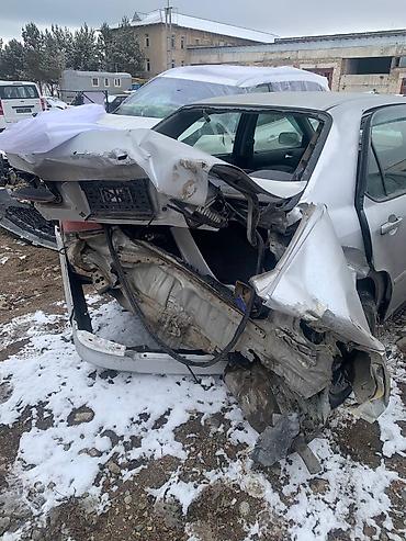 Силовые элементы кузова: Honda — 2