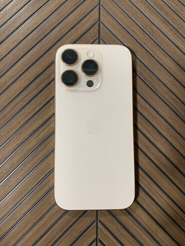 айфон про макс 15 цена бишкек: IPhone 16 Pro, Б/у, 256 ГБ, Desert Titanium, Защитное стекло, 90 %