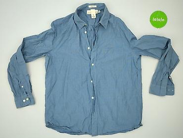 kik softshell: H&M L.O.G.G., Koszulа dla mężczyzn, rozmiar L — 2