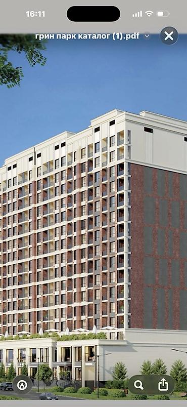 додой: 2 комнаты, 77 м² — 1