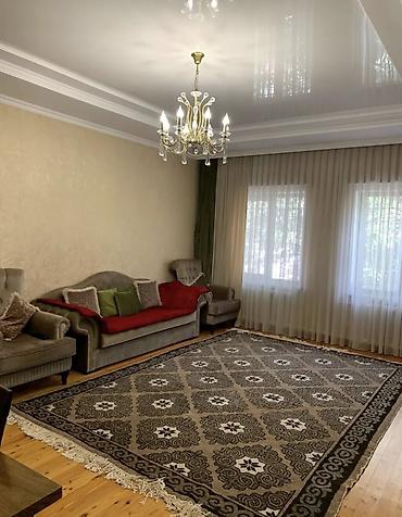 Долгосрочная аренда домов: 250 м², 6 комнат, Нижний Джал (Джал-23) — 8