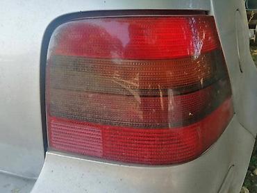 pezo 1: STOP ZA VOLKSWAGEN GOLF 4 | Stop lampe Golf 4 20e komad Farovi 25e — 1
