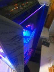 Настольные ПК и рабочие станции: Компьютер, ОЗУ 32 ГБ, Для работы, учебы, Intel Core i5, NVIDIA GeForce RTX 3080, NVMe at lalafo.kg — 21 Настольные ПК и рабочие станции: Компьютер, ОЗУ 32 ГБ, Для работы, учебы, Intel Core i5, NVIDIA GeForce RTX 3080, NVMe — 21