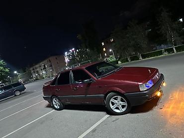 e53 amg: Volkswagen Passat: 1989 г., 1.8 л, Механика, Бензин, Седан — 1
