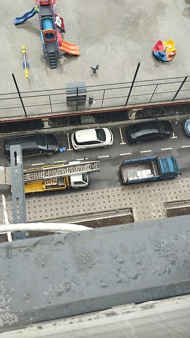 эвакуватор токмок: Услуга автолифта Автовышка Кран подъема и спуска строительных — 2