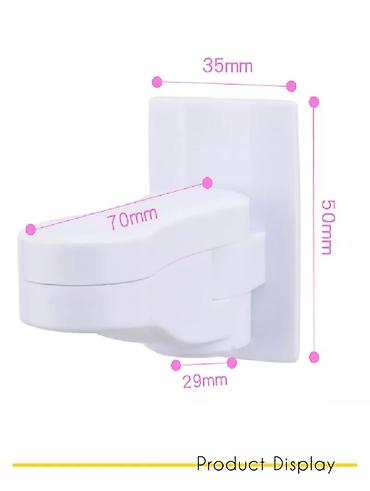 Ostale dečije stvari: Zastita protiv otvaranja vrata Da vam malisani ne izlaze ukoliko — 3