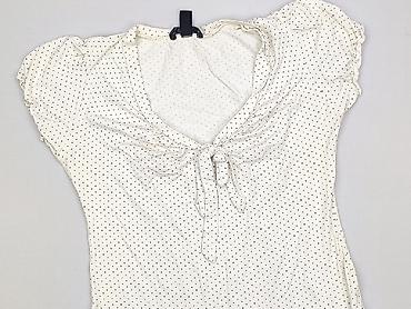 oasis bluzka: H&M, Bluzka damska, rozmiar M — 1