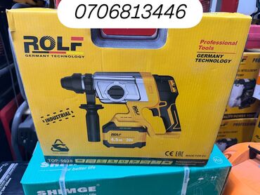 Перфораторы: Перфоратор, Makita, Новый, Бесплатная доставка, Самовывоз, Платная доставка — 10