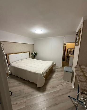 Продажа квартир: 2 комнаты, 56 м², Элитка, 2 этаж, Евроремонт — 7