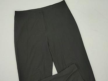 lata 80: Jil Sander, Spodnie materiałowe damskie, rozmiar XL — 1
