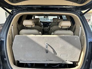 Kia: Kia Carnival: 2017 г., 2.2 л, Автомат, Дизель, Минивэн — 13