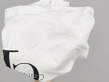 jeansy ck: Calvin Klein Jeans, Top damski, rozmiar S — 6