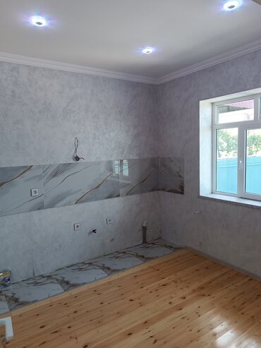 Həyət evləri və villaların satışı: Suraxanı 3 otaqlı, 92 kv. m, Yeni təmirli — 4