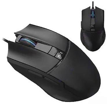 Kompjuterski miševi: Gejming miš A4Tech Bloody (serija s logom šake), žični USB - Optički — 16