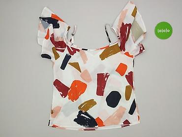 shein bluza oversize: Shein, Bluzka damska, rozmiar XS — 3
