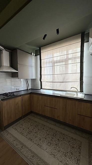 2 8: 3 комнаты, 77 м², Нижний Джал (Джал-23) Элитка, 9 этаж, Евроремонт — 3