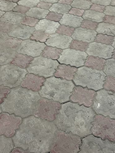 формы для тротуарной плитки брусчатки: Брусчатка