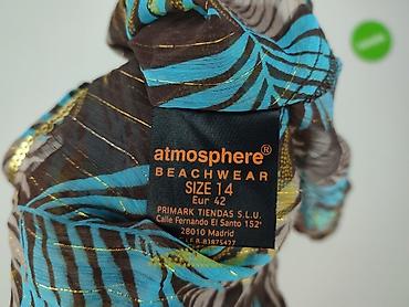 klapki bape: Atmosphere, Narzutka damska, rozmiar L — 5