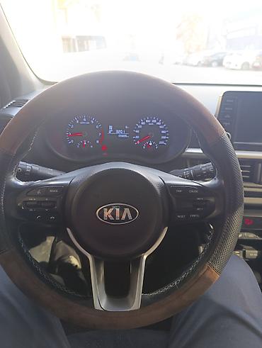 киа ниро цена бишкек: Kia Morning: 2018 г., 1 л, Автомат, Бензин — 2