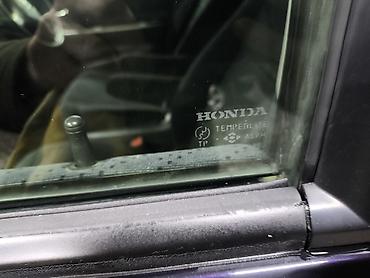 Honda: Honda Stepwgn: 2005 г., 2.4 л, Автомат, Бензин, Минивэн at lalafo.kg — 9 Honda: Honda Stepwgn: 2005 г., 2.4 л, Автомат, Бензин, Минивэн — 9