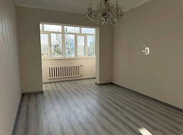 3 комнаты, 65 м², Восток-5 мкр 106 серия, 2 этаж, Свежий ремонт