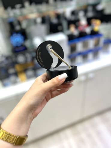 Fiqurlar: Fiqur, Plastik, rəng - Qara — 12